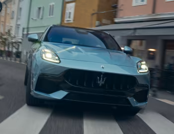 Maserati Grecale Trofeo (M182) '2026