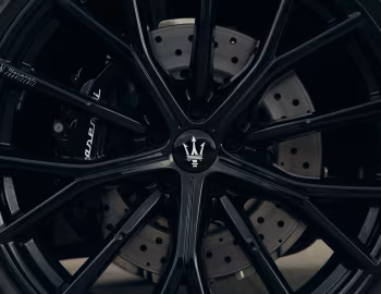 Maserati Grecale Trofeo (M182) '2026