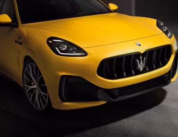 Maserati Grecale Trofeo [Worldwide] (M182) '2022–26