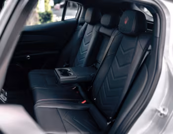 Interior Maserati Grecale Trofeo [Japan] (M182) '2023–26