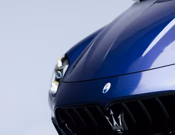 Maserati Grecale Trofeo [Australia] (M182) '2023–26