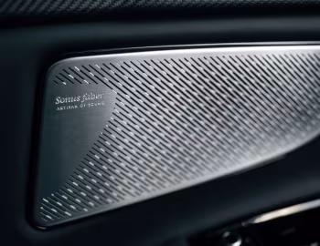 Interior Maserati Grecale Trofeo [Japan] (M182) '2023–26