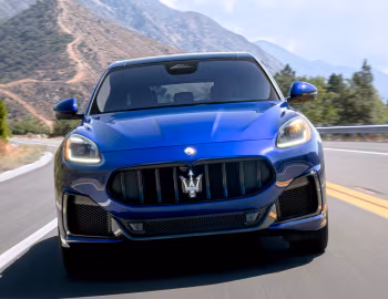 2023–26 Maserati Grecale Trofeo [North America] (M182) '2022–26