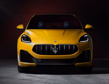 Maserati Grecale Trofeo [Worldwide] (M182) '2022–26