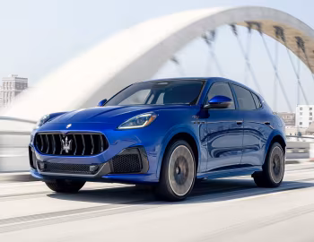 2023–26 Maserati Grecale Trofeo [North America] (M182) '2022–26