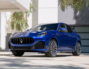 2023–26 Maserati Grecale Trofeo [North America] (M182) '2022–26