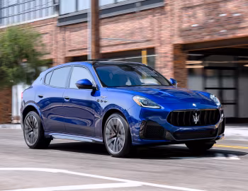 2023–26 Maserati Grecale Trofeo [North America] (M182) '2022–26