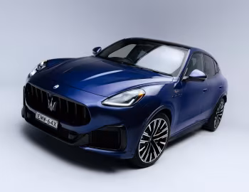 Maserati Grecale Trofeo [Australia] (M182) '2023–26