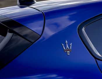 Maserati Grecale Trofeo [UK-spec] (M182) '2022–26