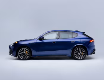Maserati Grecale Trofeo [Australia] (M182) '2023–26