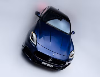 Maserati Grecale Trofeo [Australia] (M182) '2023–26