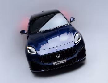 Maserati Grecale Trofeo [Australia] (M182) '2023–26
