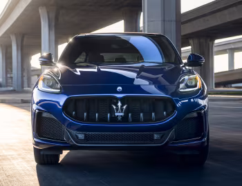 2023–26 Maserati Grecale Trofeo [North America] (M182) '2022–26