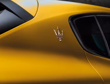 Maserati Grecale Trofeo [Worldwide] (M182) '2022–26
