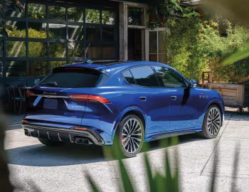 2023–26 Maserati Grecale Trofeo [North America] (M182) '2022–26