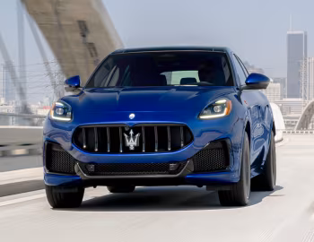 2023–26 Maserati Grecale Trofeo [North America] (M182) '2022–26