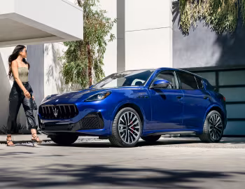 2023–26 Maserati Grecale Trofeo [North America] (M182) '2022–26