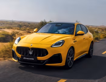 Maserati Grecale Trofeo PrimaSerie (M182) '2022