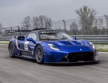 Maserati GT2 '2023–pr.