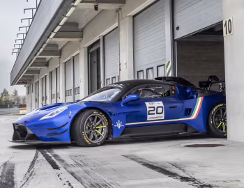 Maserati GT2 '2023–pr.