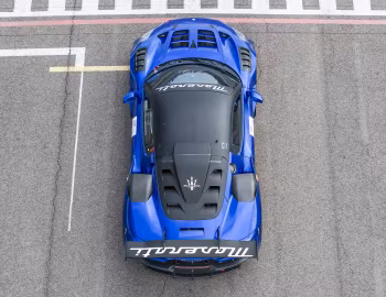 Maserati GT2 '2023–pr.