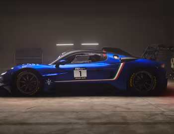 Maserati GT2 '2023–pr.