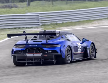 Maserati GT2 '2023–pr.