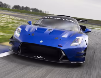 Maserati GT2 '2023–pr.