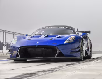 Maserati GT2 '2023–pr.