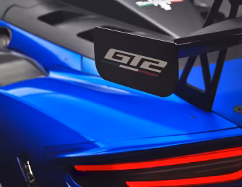 Maserati GT2 '2023–pr.