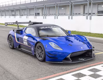 Maserati GT2 '2023–pr.