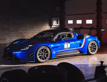 Maserati GT2 '2023–pr.