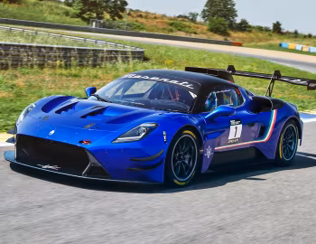 Maserati GT2 '2023–pr.