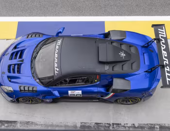 Maserati GT2 '2023–pr.