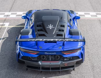 Maserati GT2 '2023–pr.