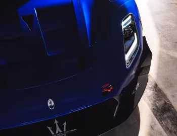 Maserati GT2 '2023–pr.