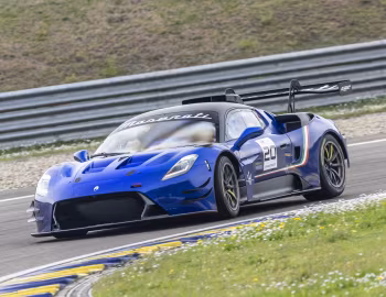 Maserati GT2 '2023–pr.