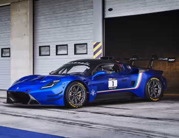 Maserati GT2 '2023–pr.