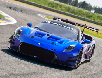 Maserati GT2 '2023–pr.