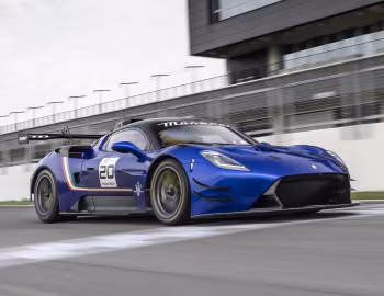 Maserati GT2 '2023–pr.