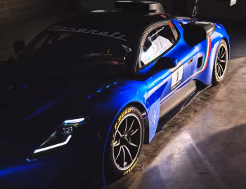 Maserati GT2 '2023–pr.