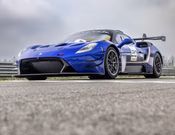 Maserati GT2 '2023–pr.
