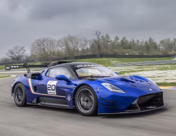 Maserati GT2 '2023–pr.