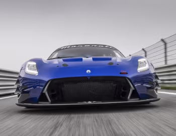 Maserati GT2 '2023–pr.