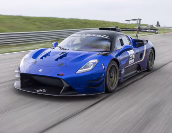 Maserati GT2 '2023–pr.