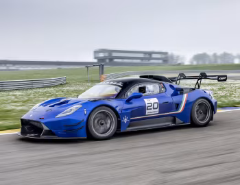 Maserati GT2 '2023–pr.