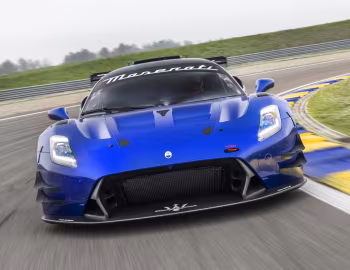 Maserati GT2 '2023–pr.