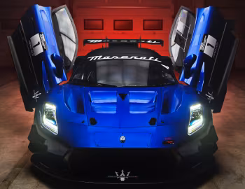 Maserati GT2 '2023–pr.