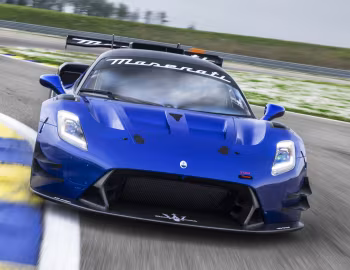 Maserati GT2 '2023–pr.