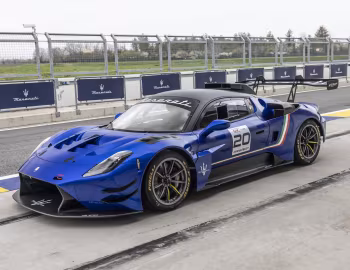 Maserati GT2 '2023–pr.